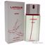 Lapidus By Ted Lapidus Pour Homme Sport EDT Spray for Men 3.