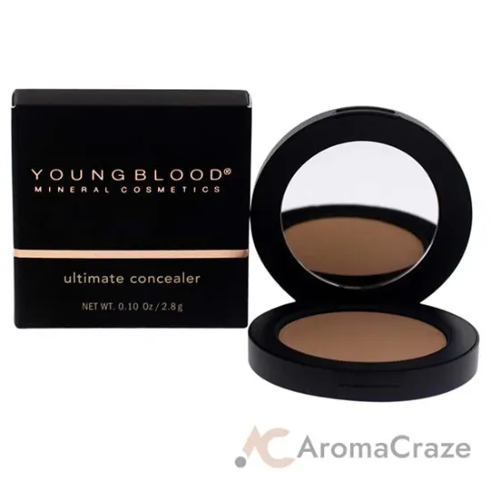 Picture of Ultimate Concealer - Fair by Youngblood for Women - 0.10 oz Concealer