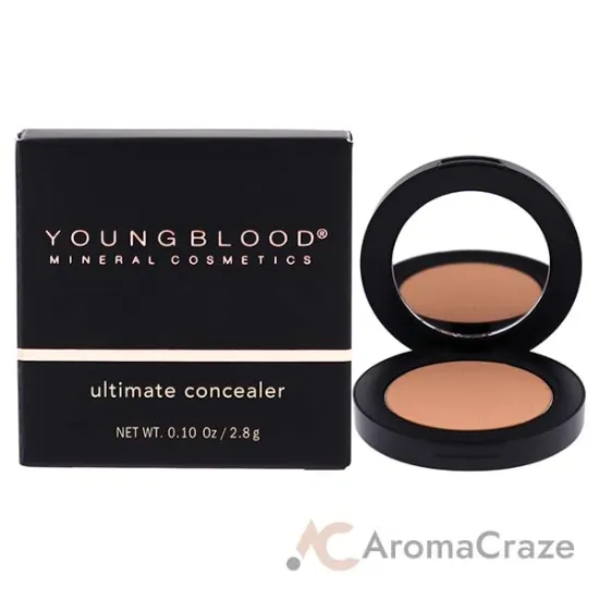 Picture of Ultimate Concealer - Medium by Youngblood for Women - 0.10 oz Concealer