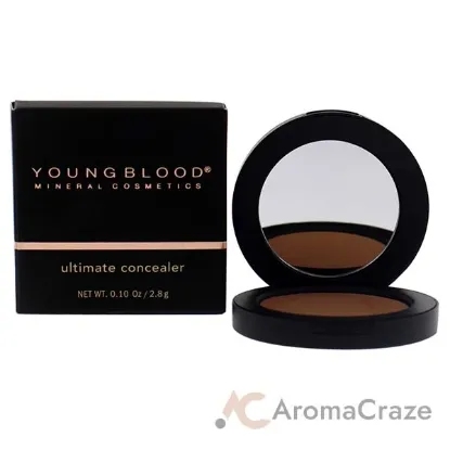 Picture of Ultimate Concealer - Medium Tan by Youngblood for Women - 0.10 oz Concealer