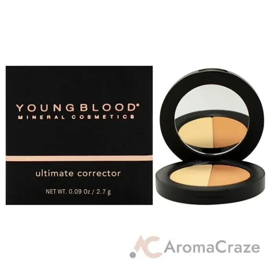 Picture of Ultimate Corrector by Youngblood for Women - 0.09 oz Corrector