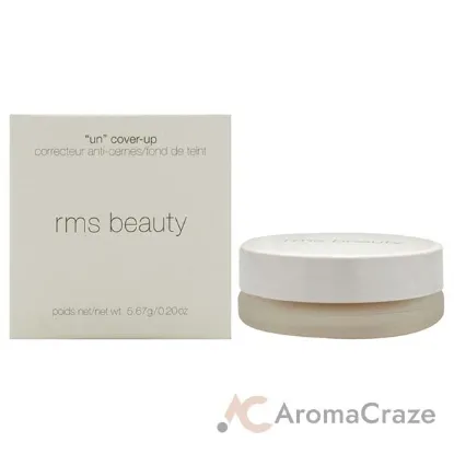 Picture of UN Cover-Up Concealer - 000 Snow Whites by RMS Beauty for Women - 0.20 oz Concealer