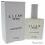 Clean White Vetiver EDT Spray for Men 3.4 oz