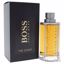 Hugo Boss The Scent EDT Spray for Men 6.7 oz