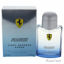 Ferrari Light Essence Aqua EDT Spray for Men 2.5 oz