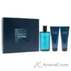 Picture of Cool Water by Davidoff for Men - 3 Pc Gift Set 4.2oz EDT Spray, 2.5oz Shower Gel, 2.5oz After Shave Balm