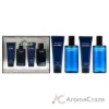 Picture of Cool Water by Davidoff for Men - 4 Pc Gift Set 2.5oz EDT Spray, 2.5oz After Shave Balm, 2.5oz Shower Gel, 2.5oz After Shave