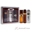 Picture of Cuba Gold by Cuba for Men - 3 Pc Gift Set 3.3oz EDT Spray, 6.6oz Deodorant Spray, 3.3oz After Shave
