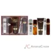 Picture of Cuba Gold Must Have by Cuba for Men - 5 Pc Gift Set 3.3oz EDT Spray, 1.17oz EDT Spray, 3.3oz After Shave, 6.7oz Body Spray, 6.7oz Shower Gel