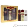 Picture of Cuba Royal by Cuba for Men - 3 Pc Gift Set 3.3oz EDT Spray, 6.6oz Body Spray, 3.3oz After Shave