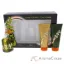Picture of Curve by Liz Claiborne for Men - 3 Pc Gift Set 4.2oz Cologne Spray, 3.4oz Aftershave Balm, 3.4oz Showe Gel