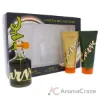 Picture of Curve by Liz Claiborne for Men - 3 Pc Gift Set 4.2oz Cologne Spray, 3.4oz Aftershave Balm, 3.4oz Showe Gel