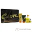Picture of Curve by Liz Claiborne for Men - 4 Pc Gift Set 4.2oz Cologne Spray, 0.25oz Cologne Splash, 3.4oz After Shave Balm, 2.5oz Shower Gel