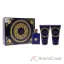 Picture of Dylan Blue by Versace for Men - 3 Pc Gift Set 1.7oz EDT Spray, 1.7oz After Shave Balm, 1.7oz Perfumed Bath Shower Gel