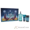 Picture of Le Male by Jean Paul Gaultier for Men - 3 Pc Gift Set 4.2oz EDT Spray, 1.6oz Soothing After Shave Balm, 2.6oz Alcohol-Free Deodorant Stick