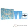 Picture of Versace Eau Fraiche by Versace for Men - 3 Pc Gift Set 1.7oz EDT Spray, 1.7oz Bath and Shower Gel, 1.7oz After Shave Balm