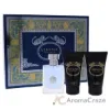Picture of Versace Pour Homme by Versace for Men - 3 Pc Gift Set 1.7oz EDT Spray, 1.7oz Hair and Body Shampoo, 1.7oz After Shave Balm
