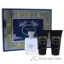 Picture of Versace Pour Homme by Versace for Men - 3 Pc Gift Set 1.7oz EDT Spray, 1.7oz Hair and Body Shampoo, 1.7oz After Shave Balm