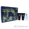 Picture of Versace Pour Homme by Versace for Men - 3 Pc Gift Set 1.7oz EDT Spray, 1.7oz Hair and Body Shampoo, 1.7oz After Shave Balm