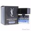 Yves Saint Laurent La Nuit De L'Homme Eau Electrique EDT Spr