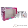 Picture of Anais Anais by Cacharel for Women - 3 Pc Gift Set 3.4oz EDT Spray, 2 x 1.7oz Perfumed Body Lotion