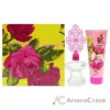 Picture of Betsey Johnson by Betsey Johnson for Women - 2 Pc Gift Set 3.4oz EDP Spray, 6.7oz Body Lotion