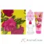 Picture of Betsey Johnson by Betsey Johnson for Women - 2 Pc Gift Set 3.4oz EDP Spray, 6.7oz Body Lotion