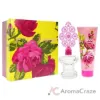 Picture of Betsey Johnson by Betsey Johnson for Women - 2 Pc Gift Set 3.4oz EDP Spray, 6.7oz Body Lotion