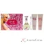 Picture of Can Can by Paris Hilton for Women - 4 Pc Gift Set 3.4oz EDP Spray, 0.34oz EDP Spray, 3oz Body Lotion, 3oz Bath and Shower Gel