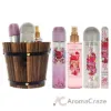 Picture of Cuba Heartbreaker by Cuba for Women - 4 Pc Gift Set 3.3oz EDP Spray, 1.7oz EDP Spray, 6.6oz Body Spray, 6.6oz Body Splash