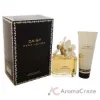 Picture of Daisy by Marc Jacobs for Women - 2 Pc Gift Set 3.4oz EDT Spray, 2.5oz Luminous Body Lotion