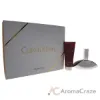 Picture of Euphoria by Calvin Klein for Women - 2 Pc Gift Set 3.4oz EDP Spray, 3.4oz Sensual Skin Lotion