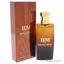 Hanae Mori Him Parfum Spray for Men 1.7 oz
