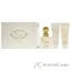 Picture of Fancy Love by Jessica Simpson for Women - 4 Pc Gift Set 3.4oz EDP Spray, 0.34oz EDP Mini Spray, 3oz Body Lotion, 3oz Bath and Shower Gel