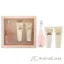 Picture of Glow by Jennifer Lopez for Women - 3 Pc Gift Set 3.4oz EDT Spray, 2.5oz Body Lotion, 2.5oz Shower Gel