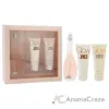 Picture of Glow by Jennifer Lopez for Women - 3 Pc Gift Set 3.4oz EDT Spray, 2.5oz Body Lotion, 2.5oz Shower Gel