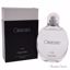 Calvin Klein Obsessed EDT Spray for Men 4 oz