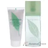 Picture of Green Tea by Elizabeth Arden for Women - 2 Pc Gift Set 3.3oz Green Tea Scent Spray, 3.3oz Body Lotion