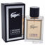 Lacoste L'Homme EDT Spray for Men 1.6 oz