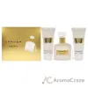 Picture of LAbsolu by Carven for Women - 3 Pc Gift Set 3.33oz EDP Spray, 3.33oz Perfumed Body Milk, 3.33oz Perfumed Bath and Shower Gel
