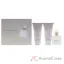 Picture of Le Parfum by Carven for Women - 3 Pc Gift Set 3.33oz EDP Spray, 3.33oz Perfumed Body Milk, 3.33oz Perfumed Bath and Shower Gel