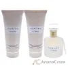 Picture of Le Parfum by Carven for Women - 3 Pc Gift Set 3.33oz EDP Spray, 3.33oz Perfumed Body Milk, 3.33oz Perfumed Bath and Shower Gel