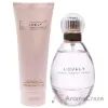 Picture of Lovely by Sarah Jessica Parker for Women - 2 Pc Gift Set 1.7oz EDP Spray, 6.7oz Soft Body Lotion