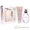 Picture of Lovely by Sarah Jessica Parker for Women - 2 Pc Gift Set 1.7oz EDP Spray, 6.7oz Soft Body Lotion
