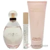 Picture of Lovely by Sarah Jessica Parker for Women - 3 Pc Gift Set 3.4oz EDP Spray, 0.34oz EDP RollerBall, 6.7oz Body Lotion