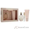 Picture of Lovely by Sarah Jessica Parker for Women - 3 Pc Gift Set 3.4oz EDP Spray, 0.34oz EDP RollerBall, 6.7oz Body Lotion