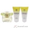 Picture of Versace Yellow Diamond by Versace for Women - 3 Pc Gift Set 1.7oz EDT Spray, 1.7oz Perfumed Shower Gel, 1.7oz Perfumed Body Lotion