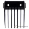 Picture of Attachment Comb 4 For Cuts - 1-2 Black by WAHL Professional for Men - 1 Pc Comb