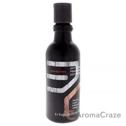 Picture of Aveda Men Pure-Formance Liquid Pomade by Aveda for Men - 6.7 oz Pomade