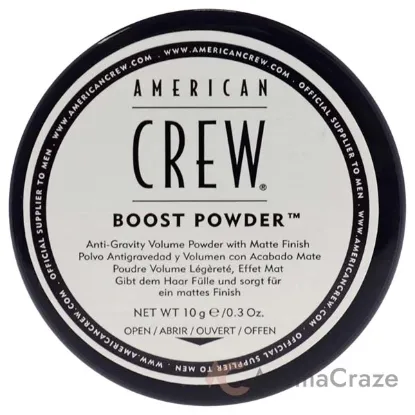 Picture of Boost Powder by American Crew for Men - 0.3 oz Powder